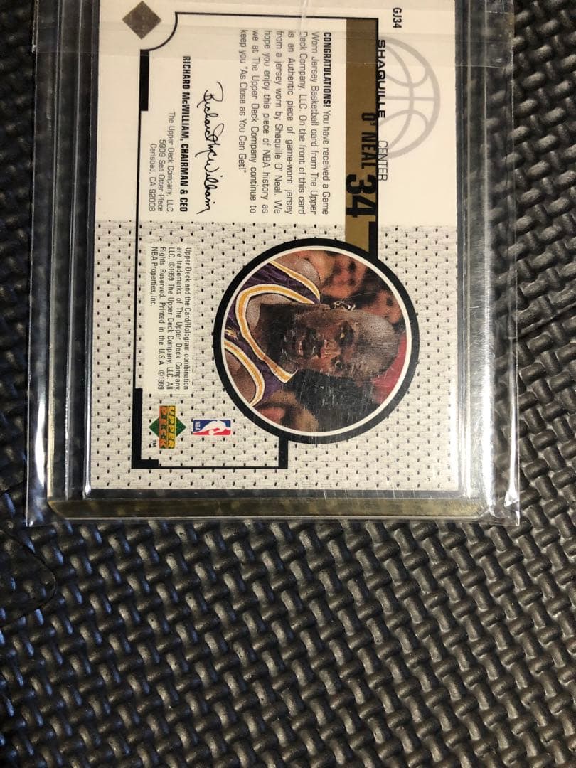 シャック❣️旧ジャージー❣️