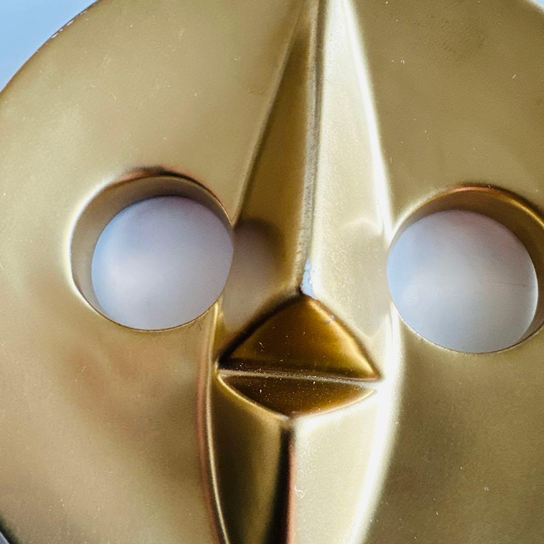 【70's】岡本太郎／太陽の塔／壁掛レリーフ／信楽焼／大阪万博【3点セット】