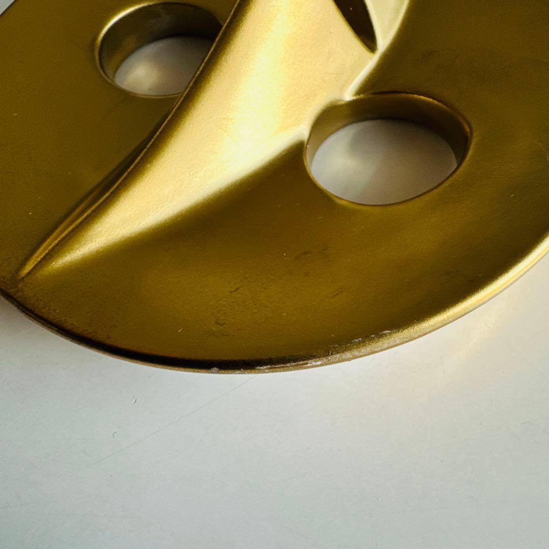 【70's】岡本太郎／太陽の塔／壁掛レリーフ／信楽焼／大阪万博【3点セット】