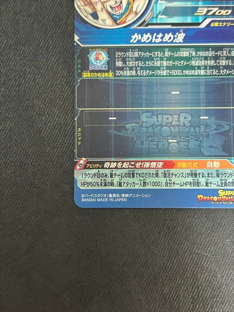 UGM1-sec4 孫悟空 4347