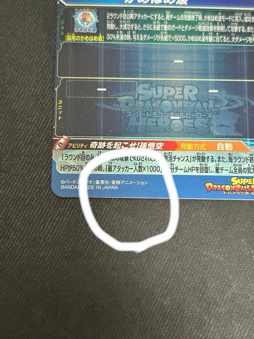 UGM1-sec4 孫悟空 4347