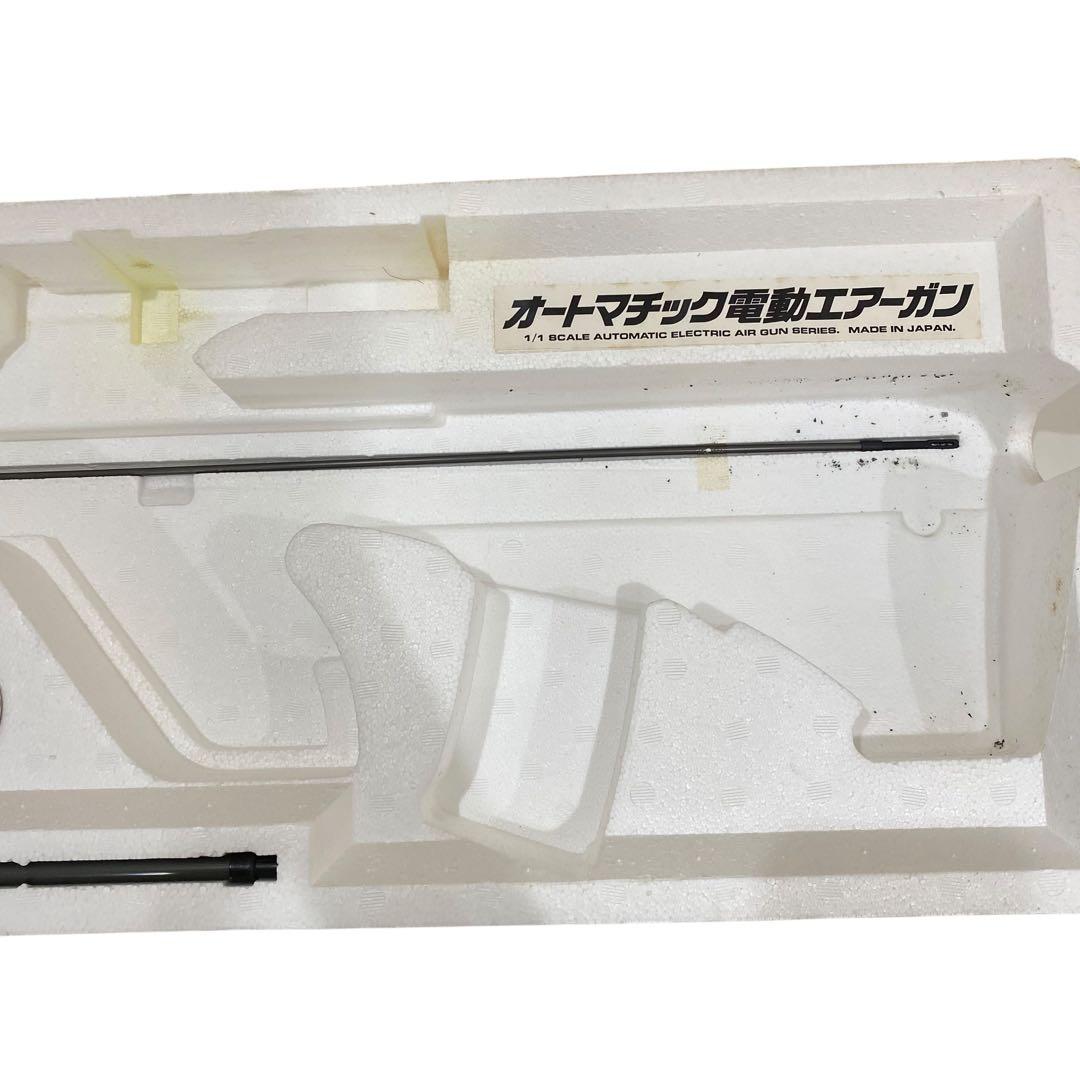 き*こ様 未使用品 東京マルイ 電動ガン STEYR AUG Military