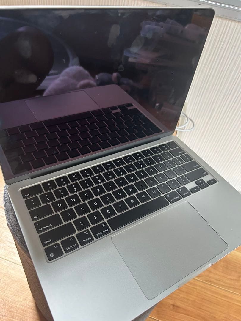 MacBook本体 MacBook Air M2 16GB