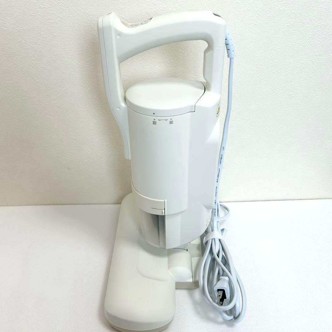 ✨美品✨ IRIS OHYAMA 布団クリーナー FCA-22H 2024年製