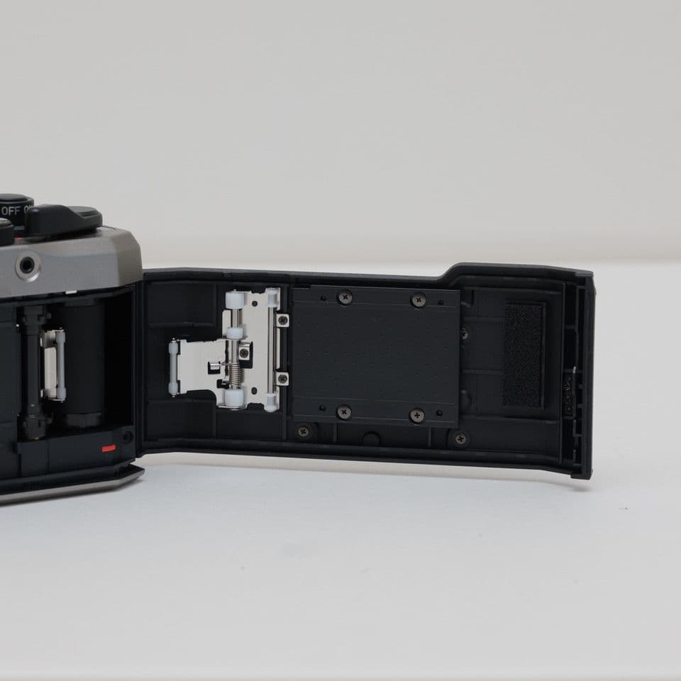 フィルムカメラ PENTAX 17