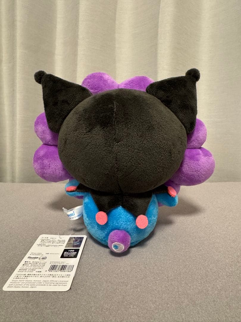 kee141です。 クロミM➕マイメロM