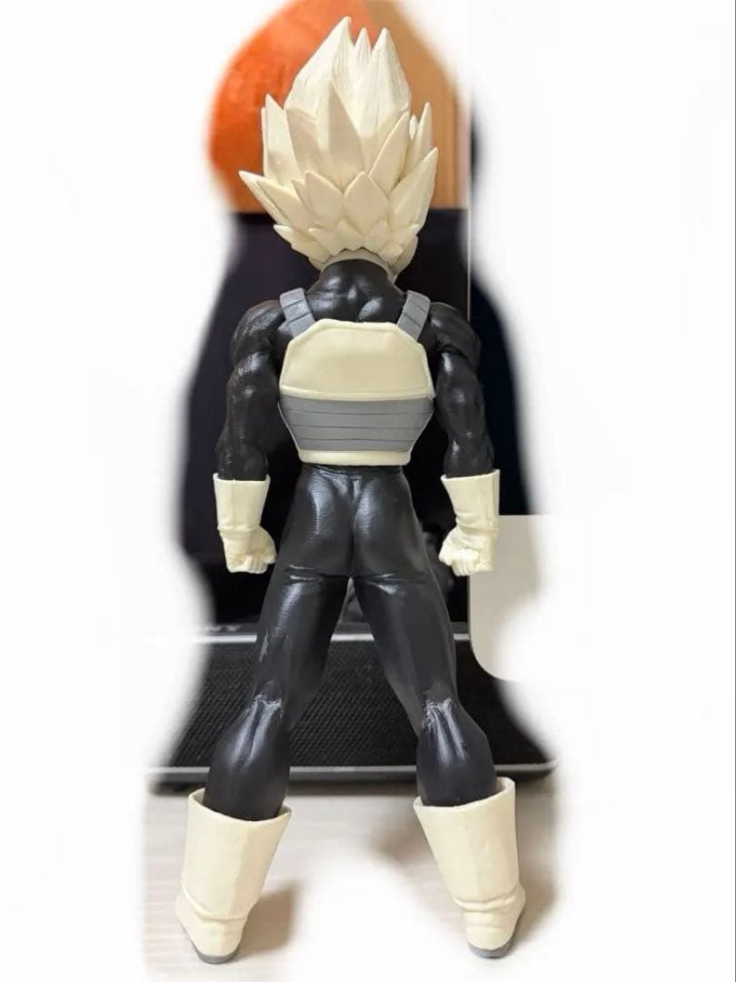 ドラゴンボール ベジータ SMSP