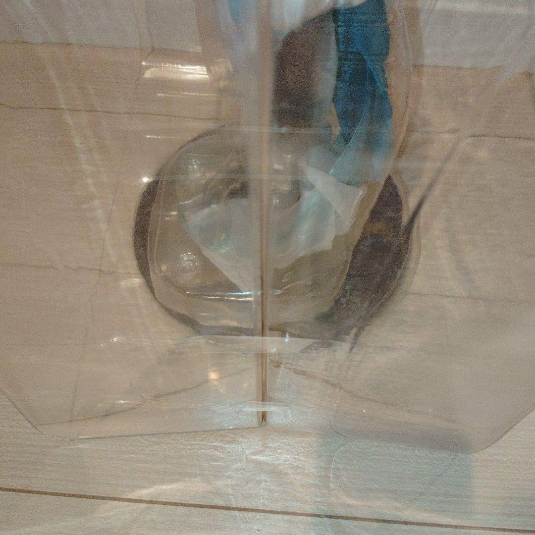 アズールレーン ベルファスト フィギュア ブリスター未開封