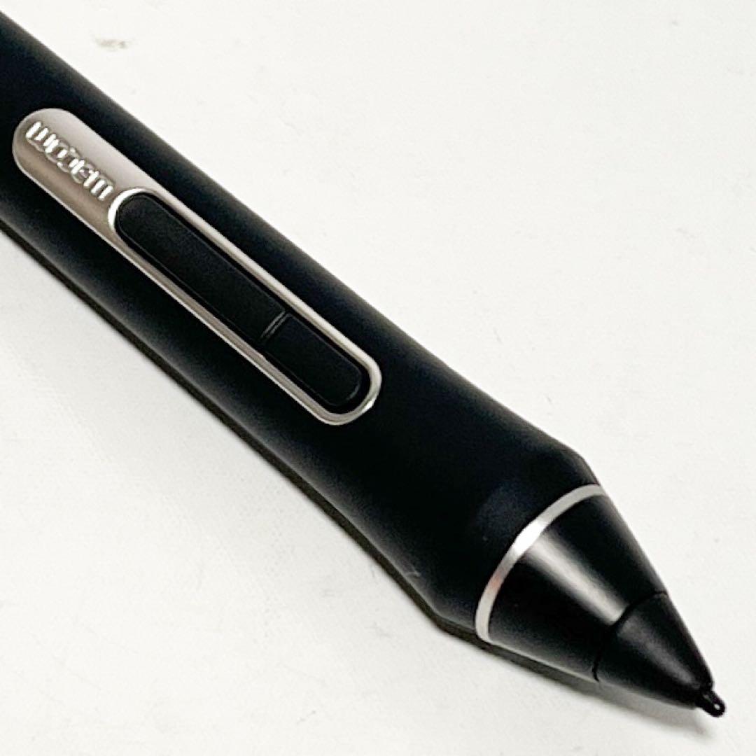 Wacom 液タブ 24型Cintiq Pro 24 TDTK-2420/K0