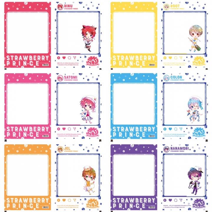 新品★すとぷり★さとみ★マリンスタイル★クリアファイル