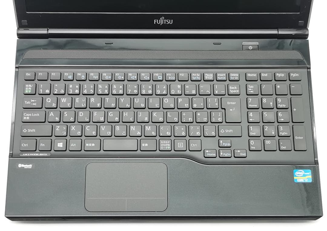 ✅️Corei7！Windows11/Office/AI搭載ノートパソコンL15