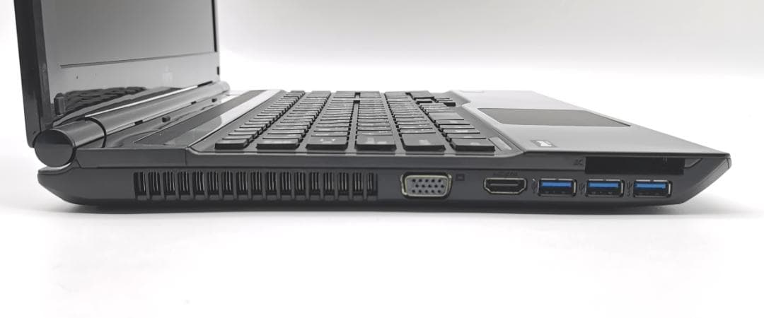 ✅️Corei7！Windows11/Office/AI搭載ノートパソコンL15