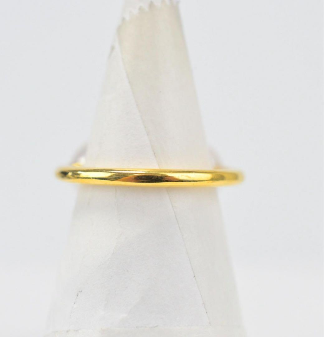 TASAKI リファインド　リベリオン　シグネチャーガーネットリング9号