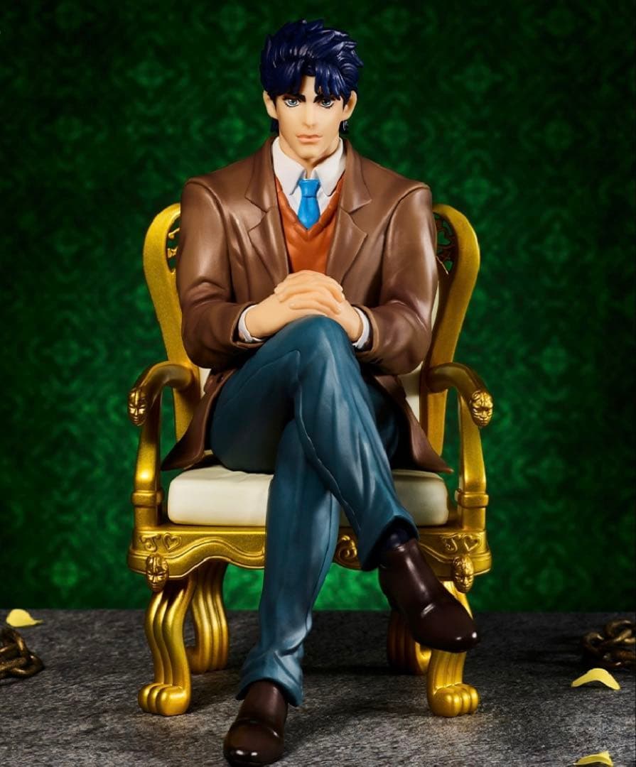 一番くじ ジョジョワールド ジョジョの奇妙な冒険 1ロット全賞フルコンプリート