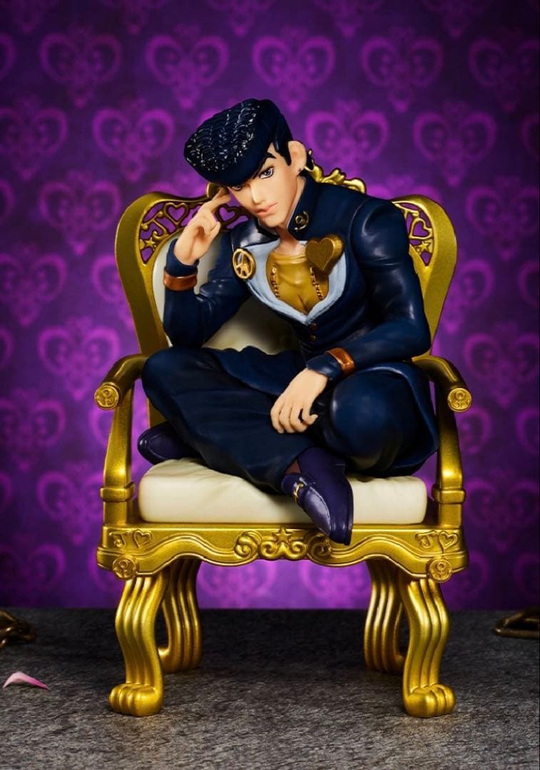 一番くじ ジョジョワールド ジョジョの奇妙な冒険 1ロット全賞フルコンプリート