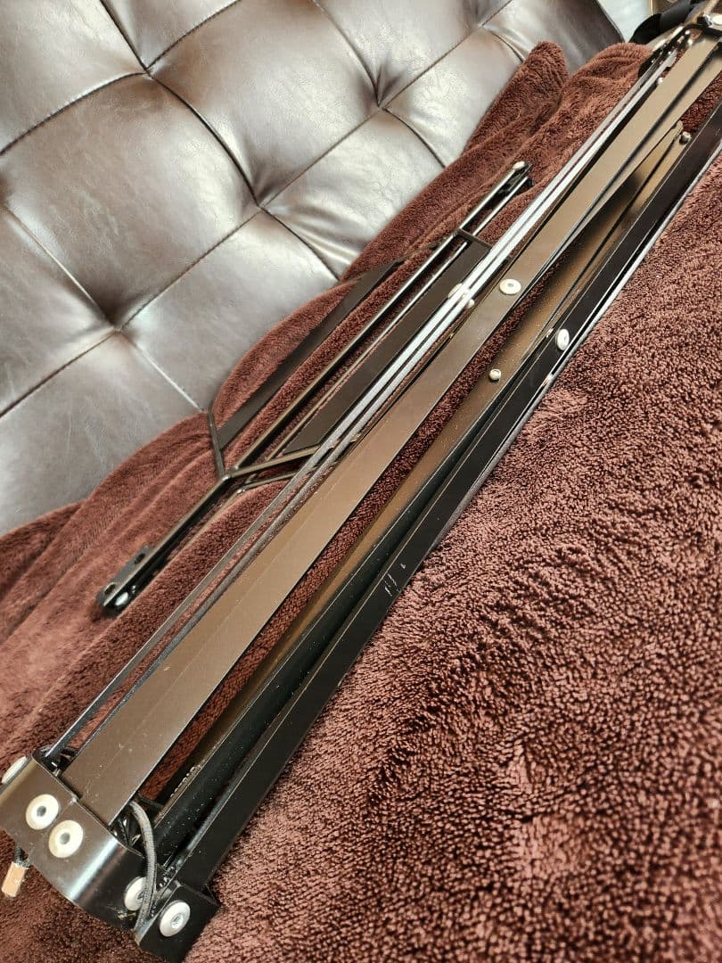 ネイチャートーンズ　ストーブガード　L 　ブラック