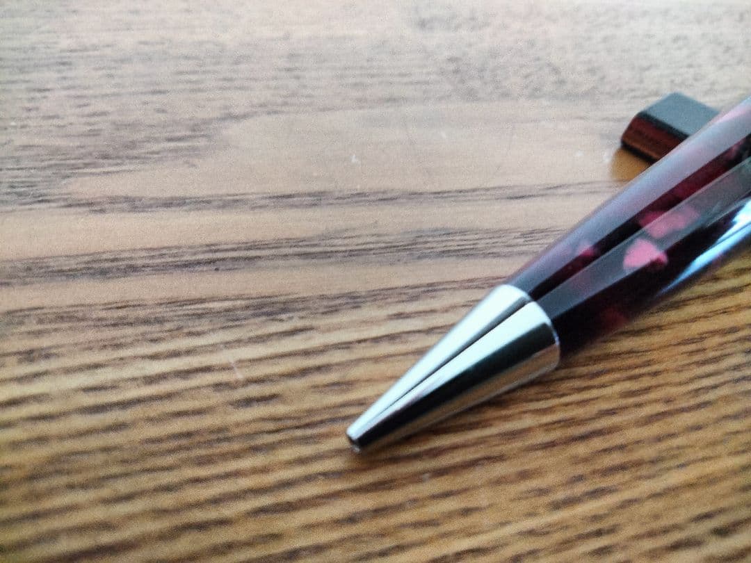 【新品・未使用品】　アウロラ　オプティマ　スケッチペン　バーガンディ