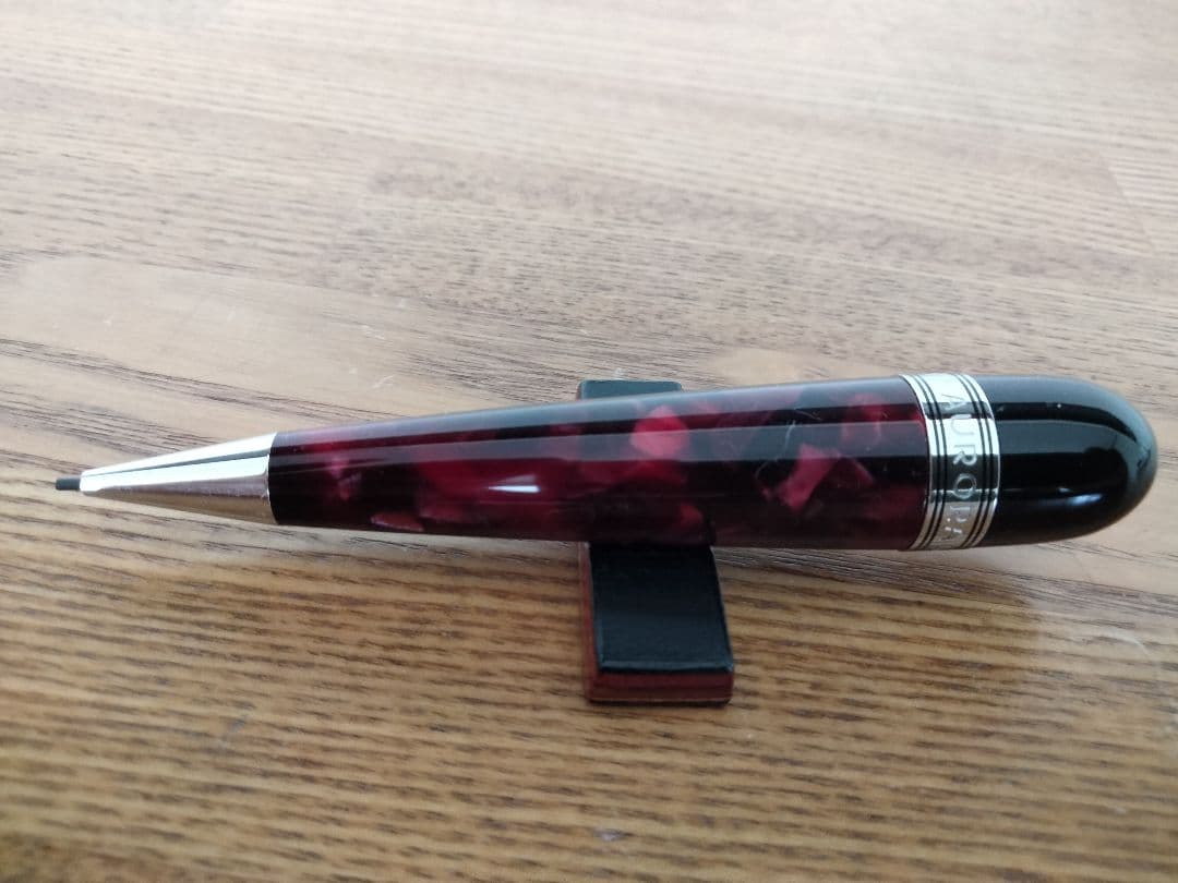 【新品・未使用品】　アウロラ　オプティマ　スケッチペン　バーガンディ