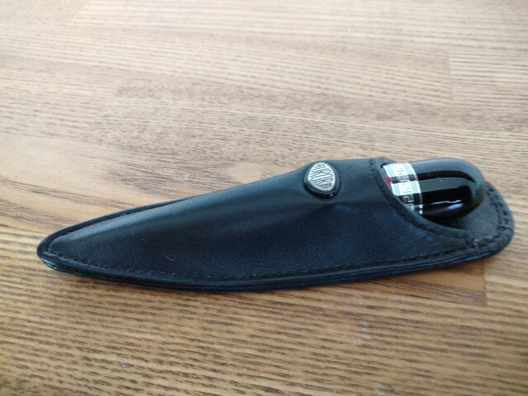 【新品・未使用品】　アウロラ　オプティマ　スケッチペン　バーガンディ