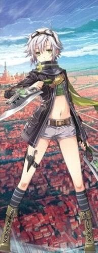 フィー タペストリー