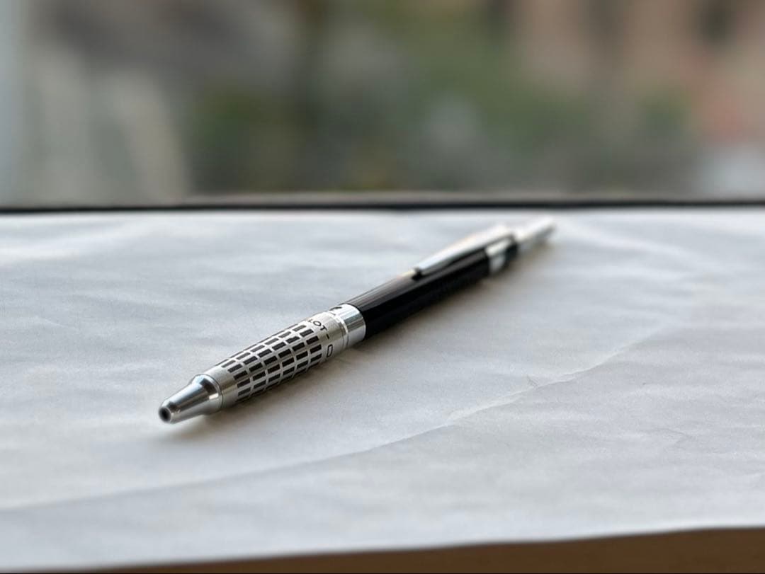 rarlu pilot ハイメカホルダー h2005