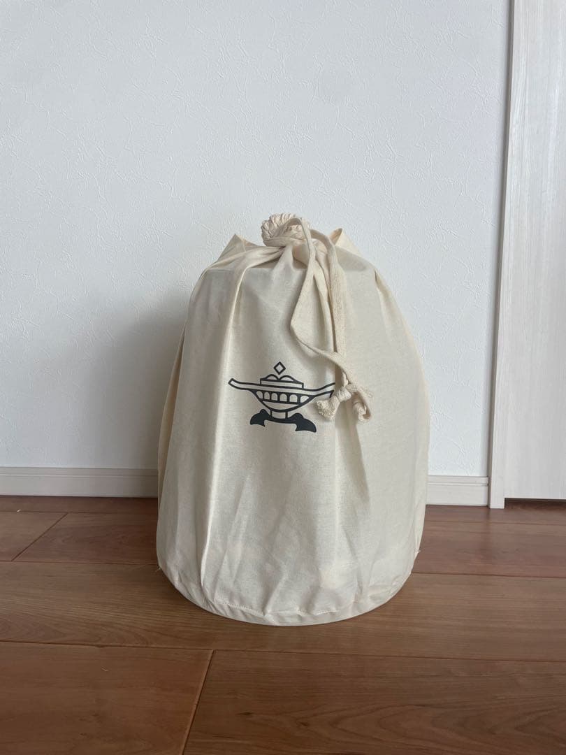 アラジン　ポータブルガスストーブ　別注限定カラー