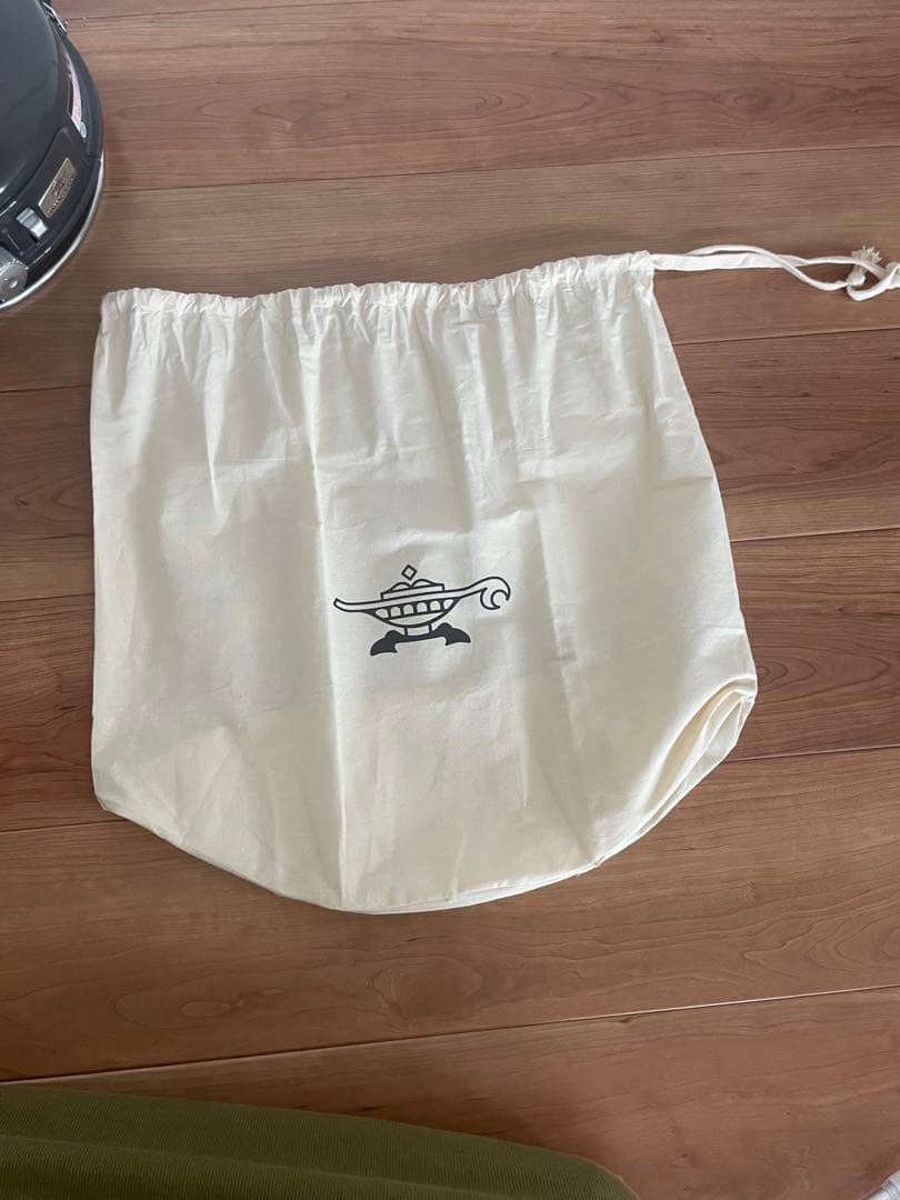 アラジン　ポータブルガスストーブ　別注限定カラー