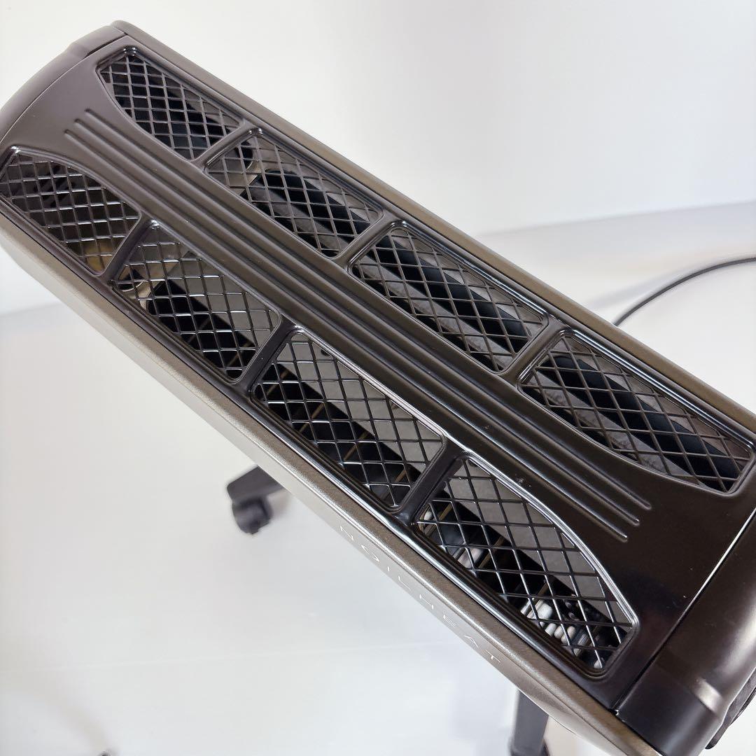 【美品】CORONA コロナ ノイルヒート DHS-1519 #TRF1238