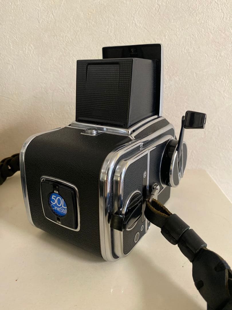 t*g様 Hasselblad 500C 前期 カールツァイス 80mm 150