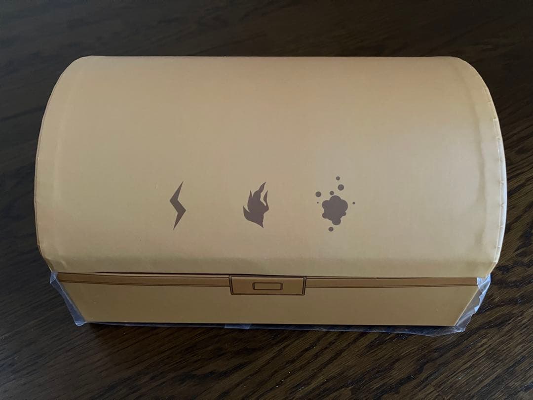 ポケットモンスター 進化の石 標本　しんかのいし　ポケモン 限定品