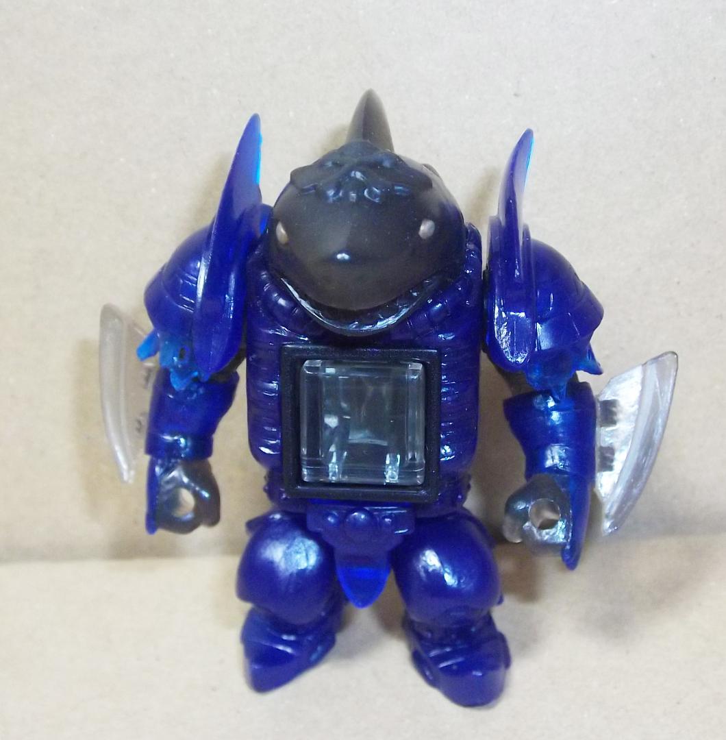 ビーストサーガ キラ キラーシャーク BS-03 ランダムブースター 最終値下げ