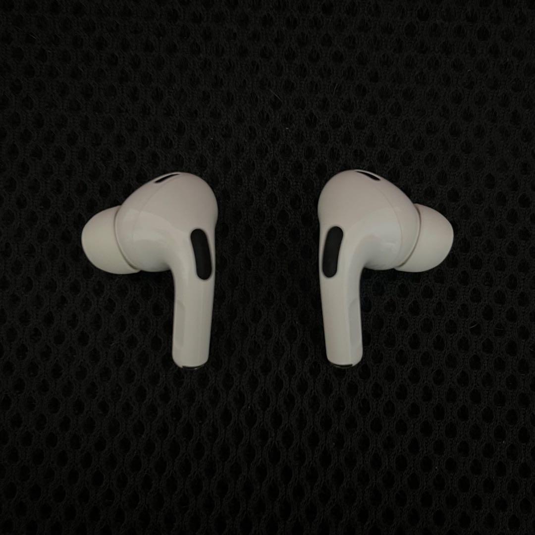 AirPods Pro 第2世代USB-Cモデル