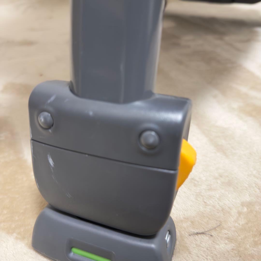 Joie juva ベビーシート i-AnchorFIXセット 取説付