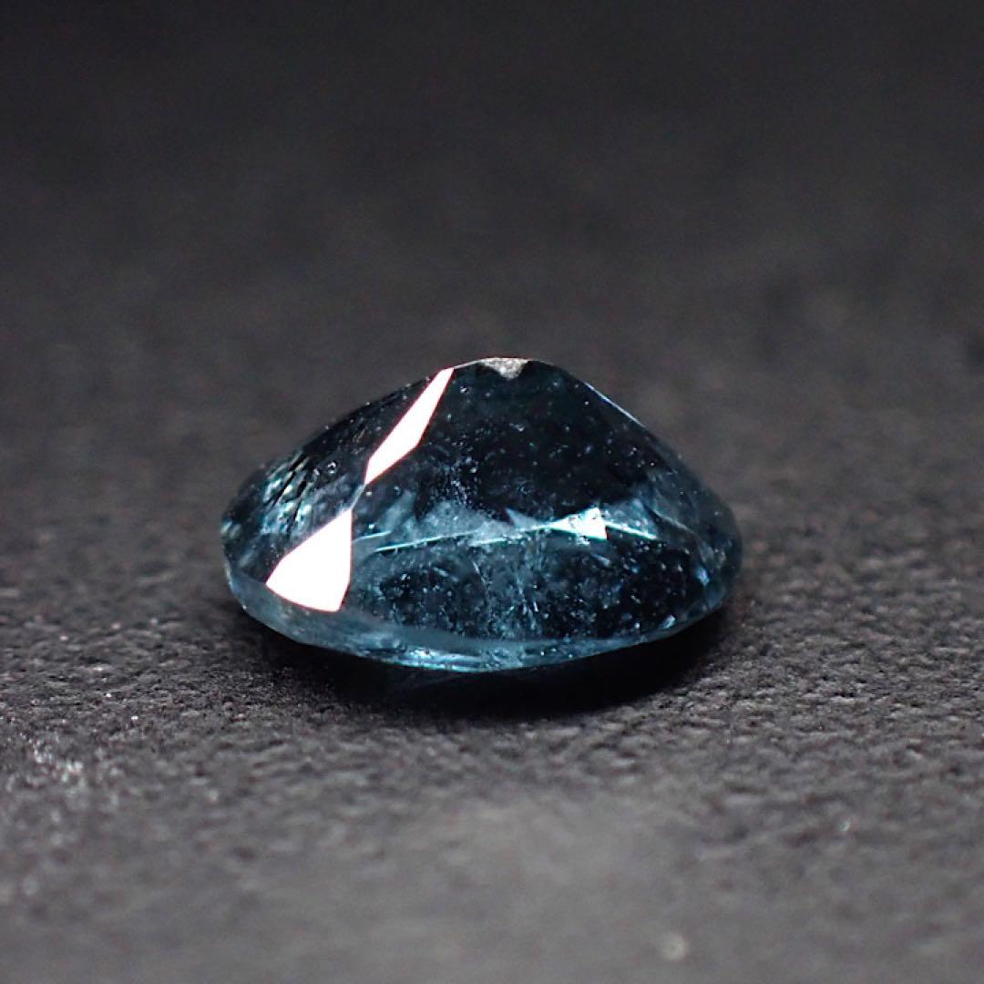 【ナイジェリア/カゴロ産】コバルトガーナイト