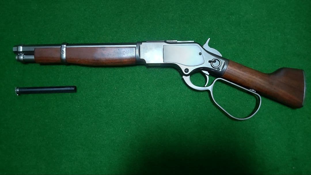 KTW WINCHESTER M1873 Randall エアガン　コレクション