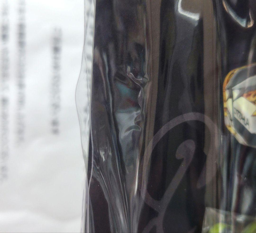 ゼンゼロ　ピザーラコラボ　アクリルスタンド　アンビー