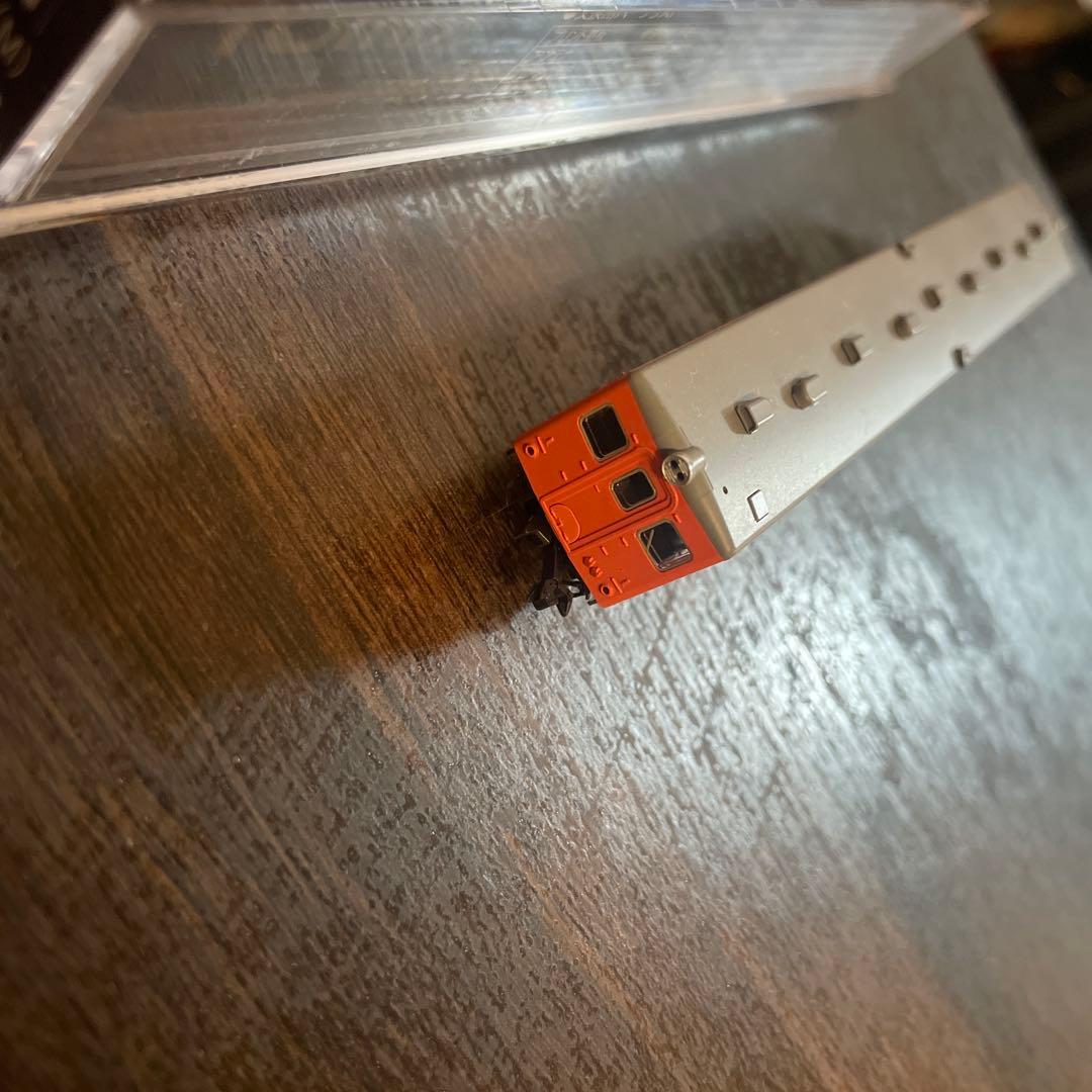 TOMIX 国鉄ディーゼルカー3両セット