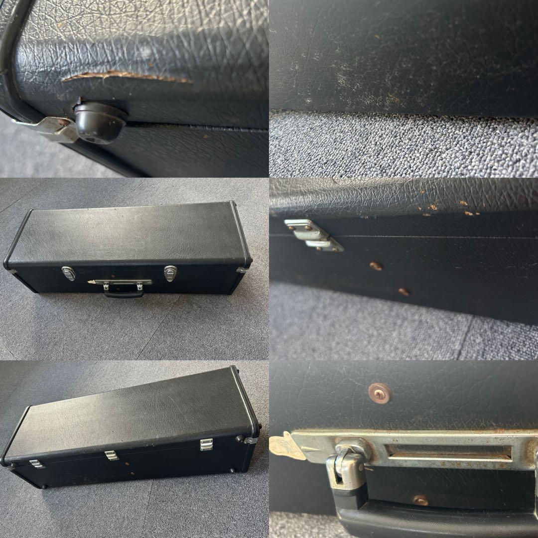 川田一夫氏 マンドラ　マンドリン　1977年製