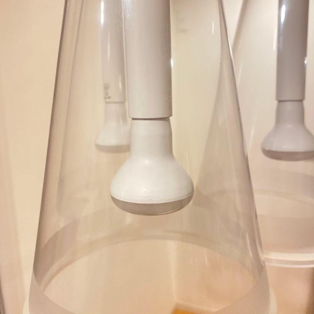 超レア　LED電球6個 FLOS/フロス フーシア/FUCSIA用　E14