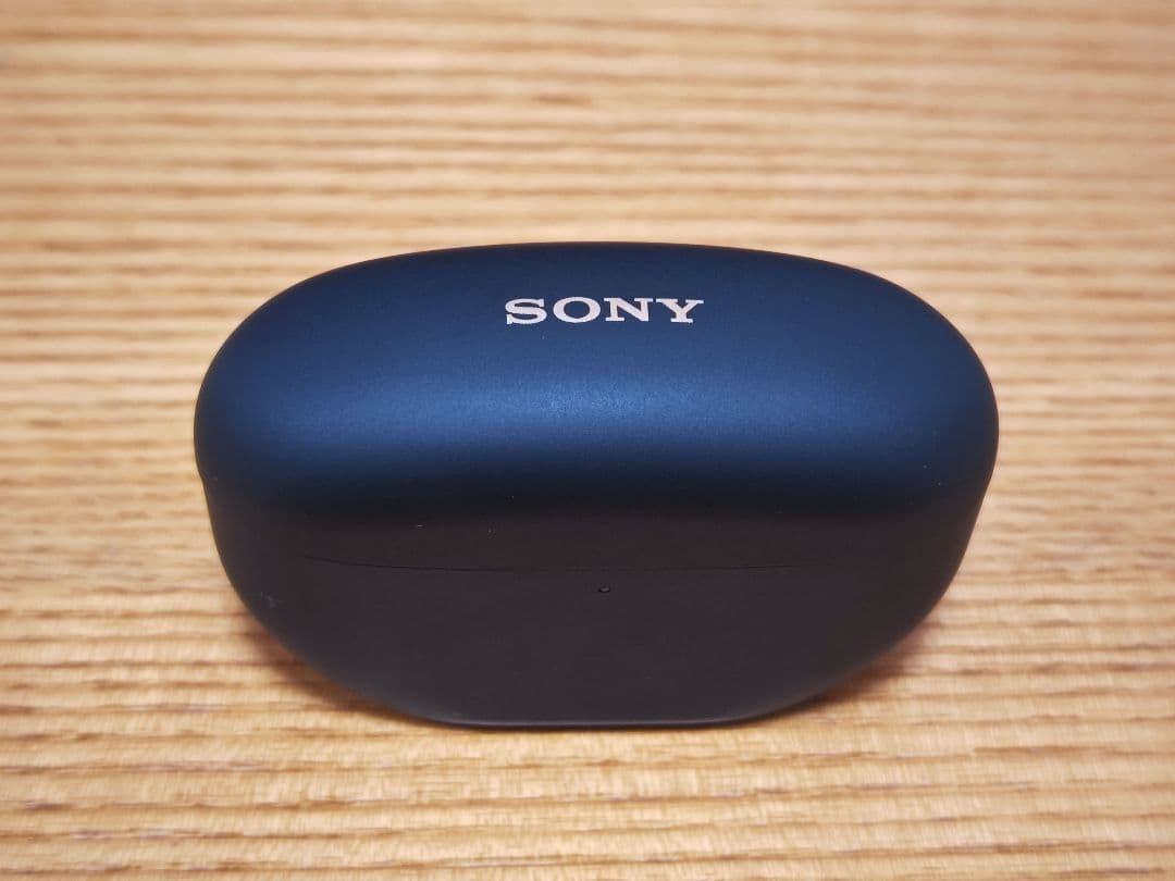 【SONY】WF-1000XM5【外箱・付属品完品】