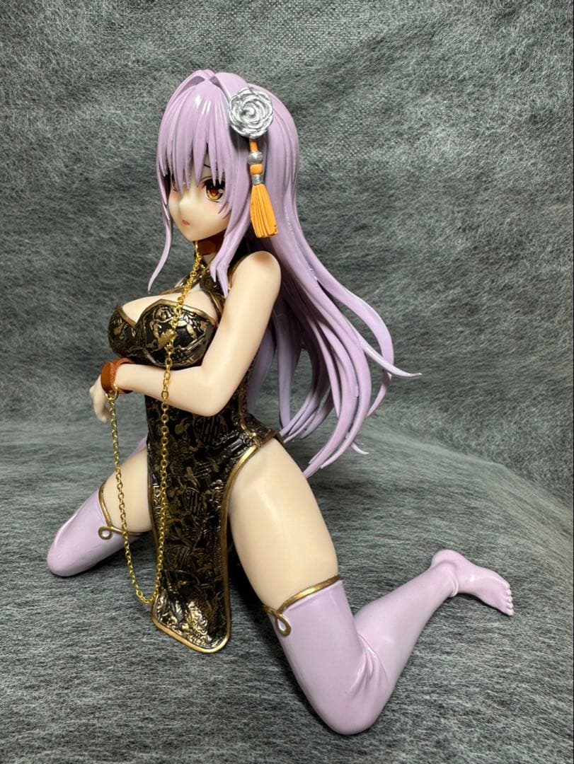 た*し様 To LOVEる Desktop Cute 古手川唯 リペイント