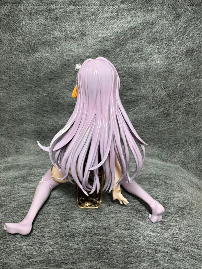 た*し様 To LOVEる Desktop Cute 古手川唯 リペイント