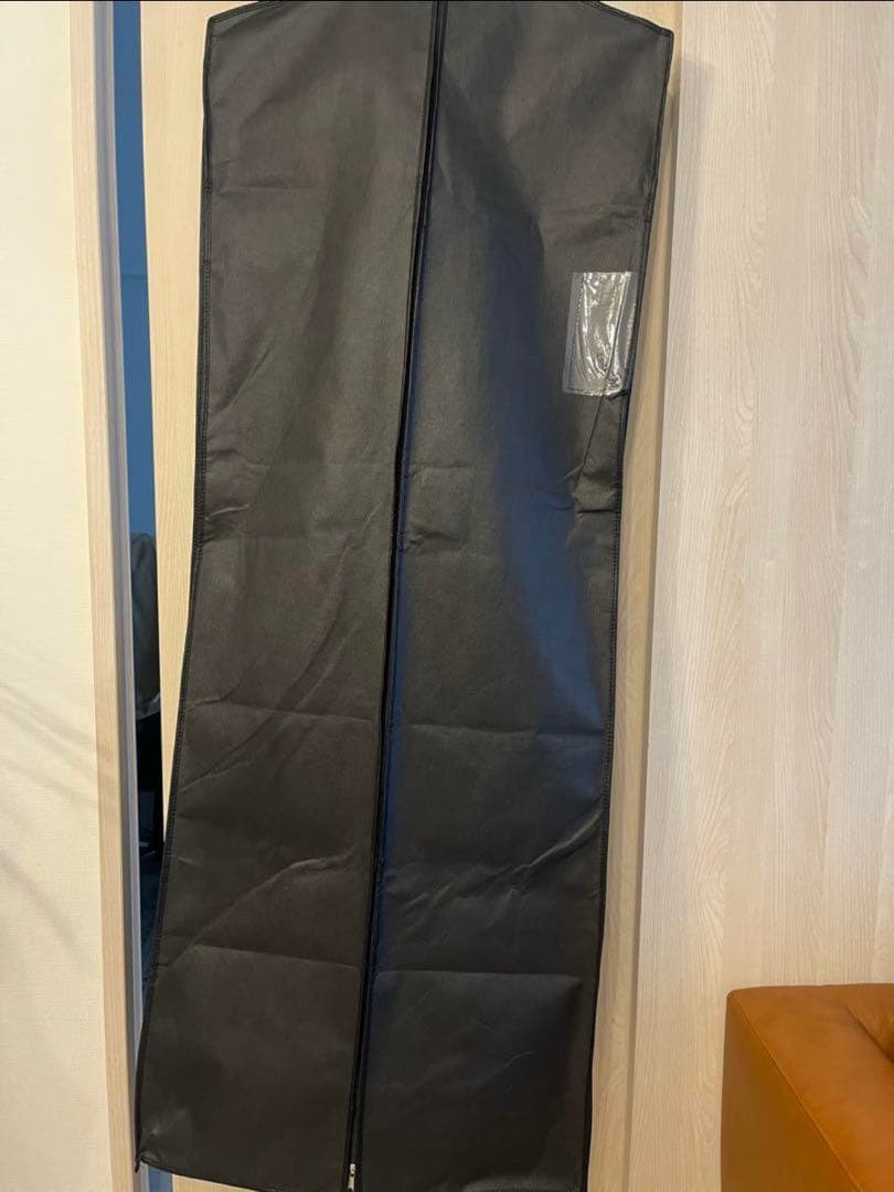 ドレスプロダクション　フラワーレース パフスリーブドレス（W272）