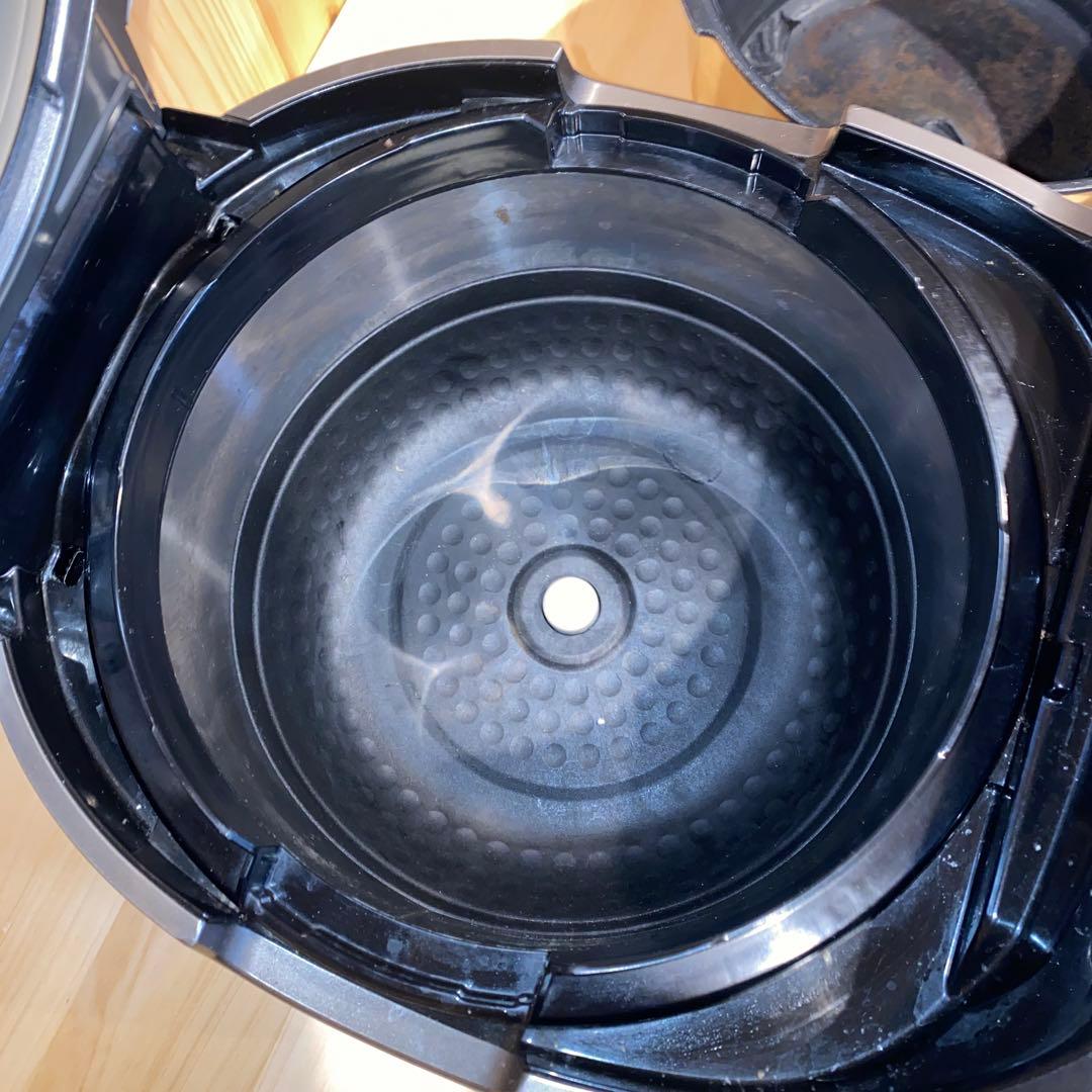 CUCKOO CRP-CHST100F 炊飯器