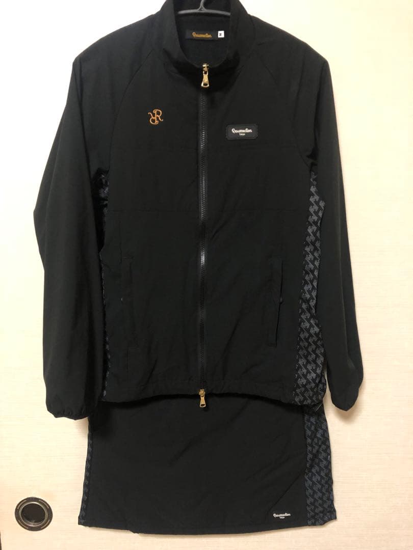 レザレクション☆セットアップ M