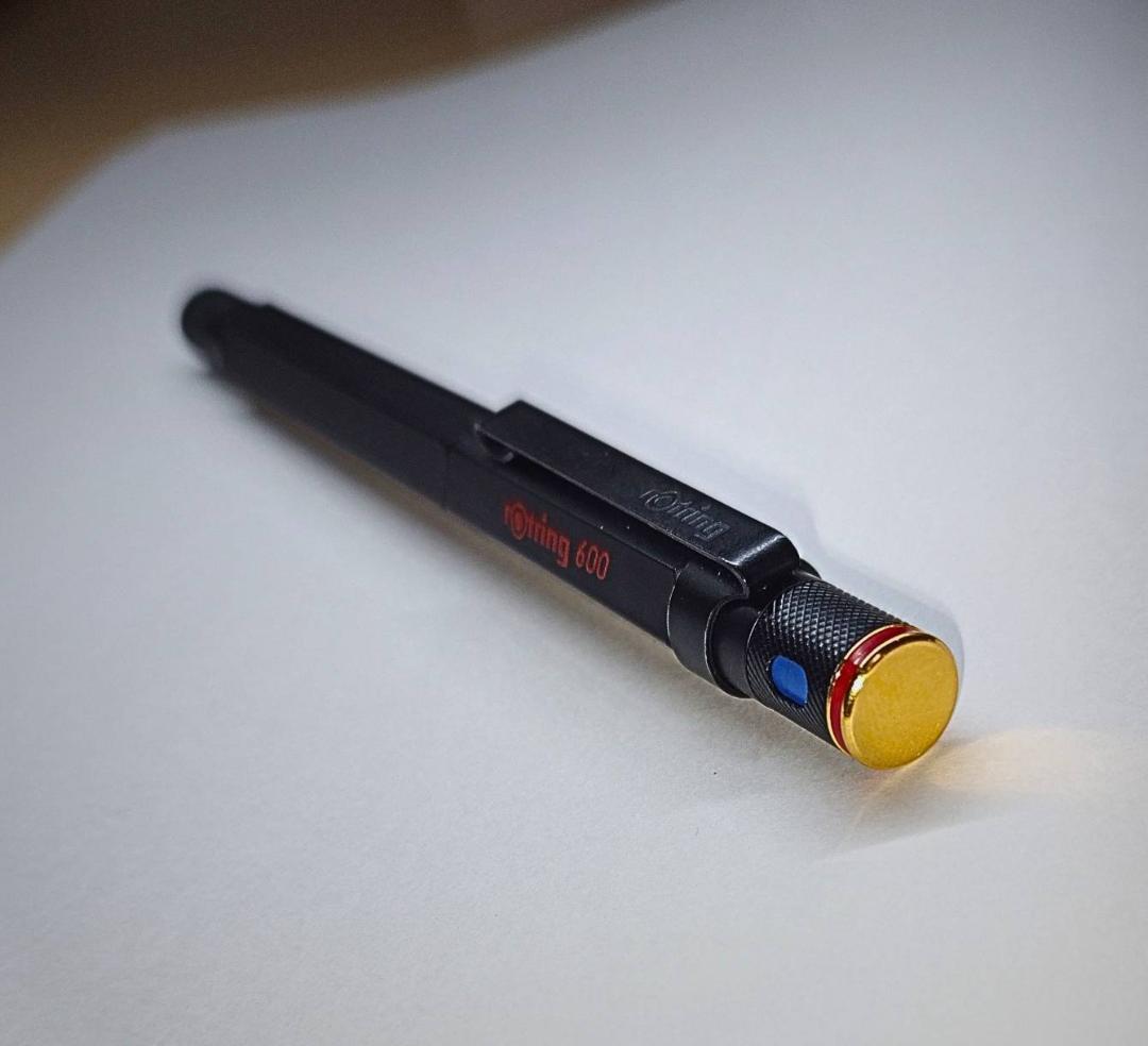 【値下げ中】ロットリング600g　ロラボ