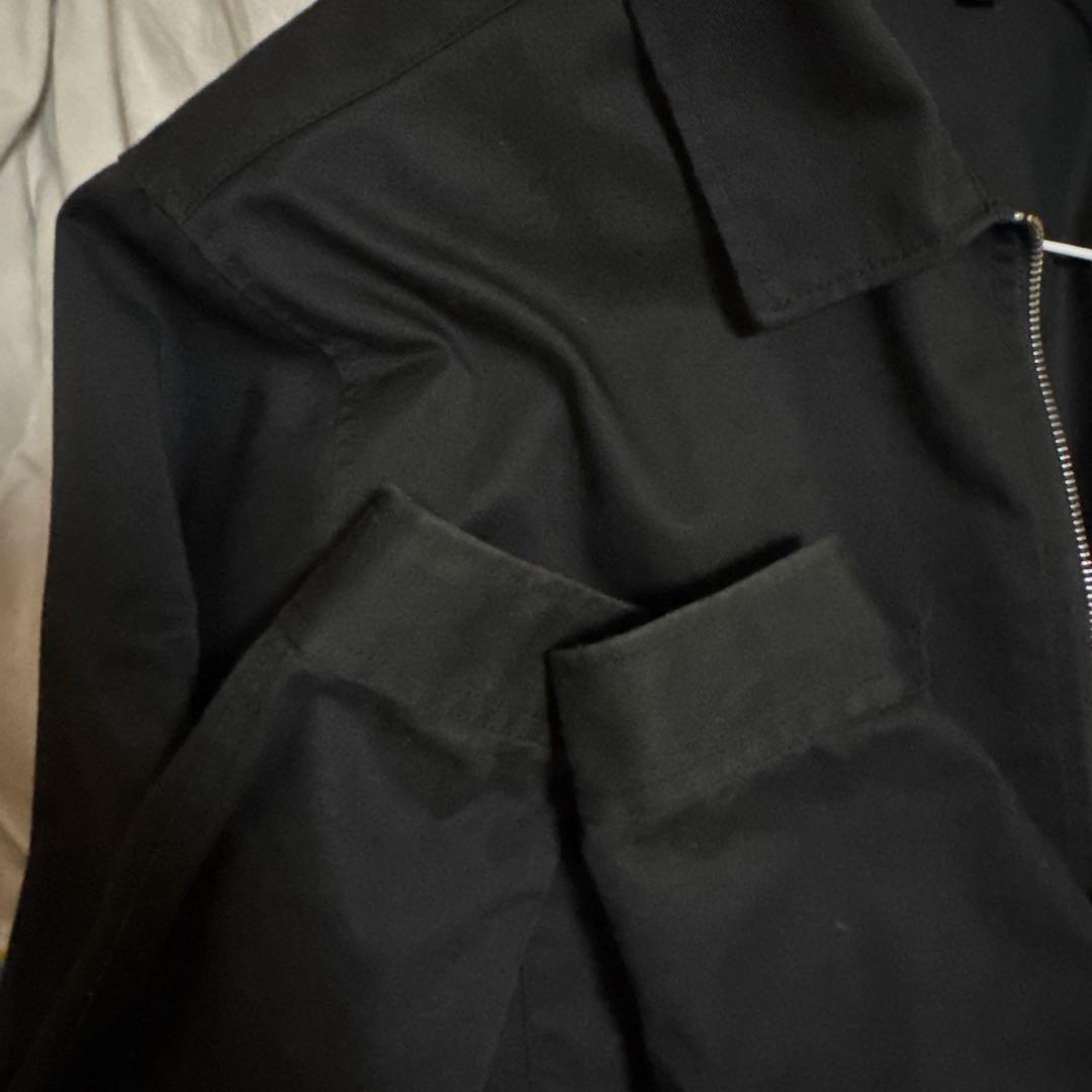 Stussy ワークジャケットM