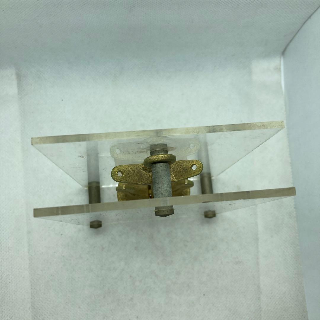 軍艦陸奥引揚記念 置物 昭和レトロ オブジェ