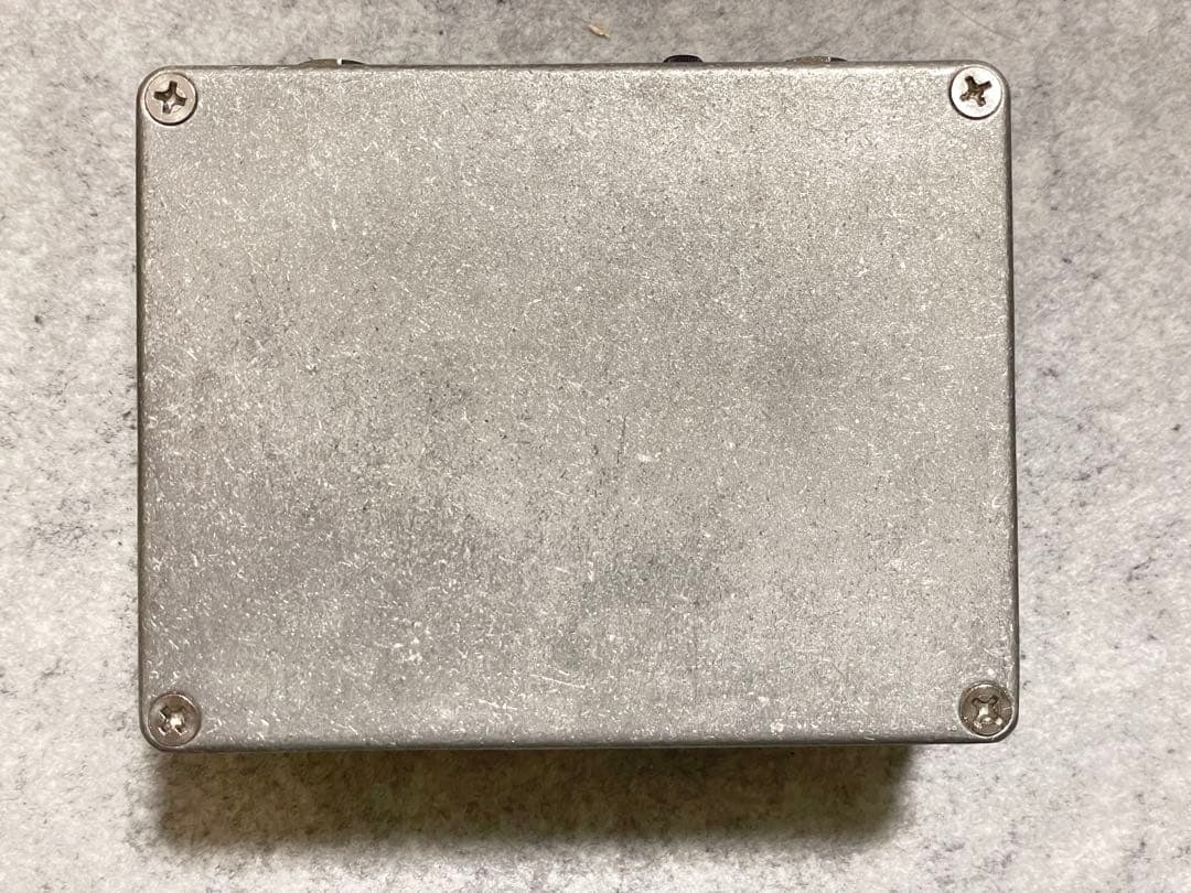 FREE THE TONE OVERDRIVELAND ギターエフェクター