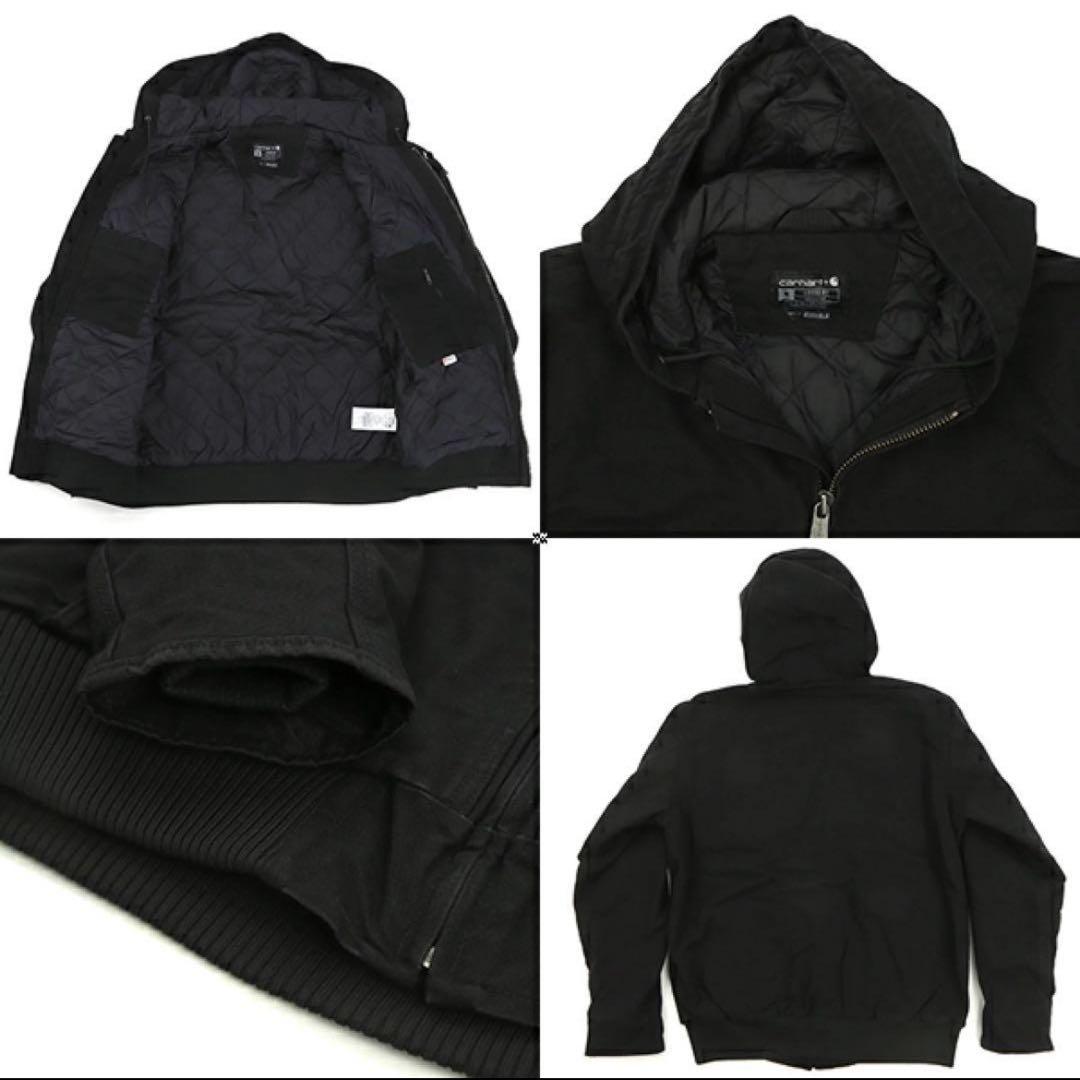 tk carhartt (カーハート) アクティブジャケット